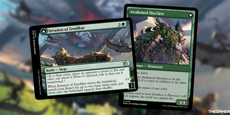 battle card definition